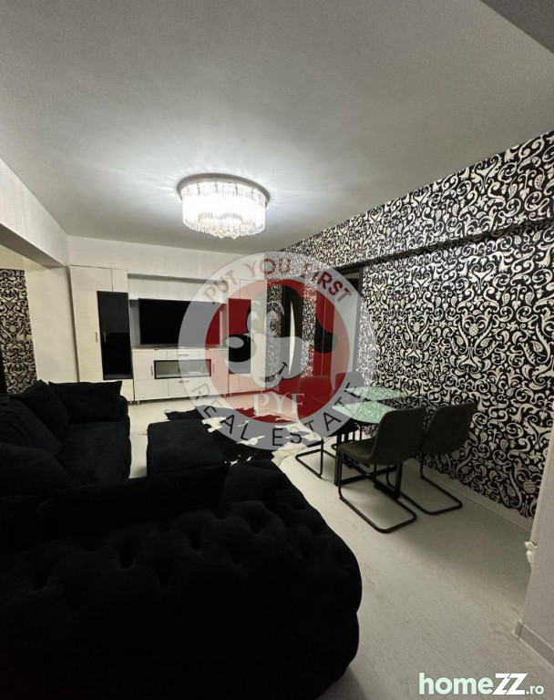 Apartament 2 camere, Calea Victoriei