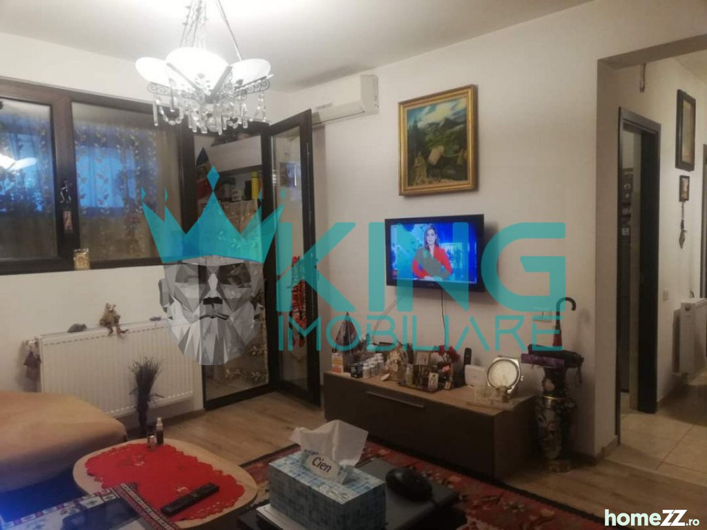 Apartament 2 camere, Militari