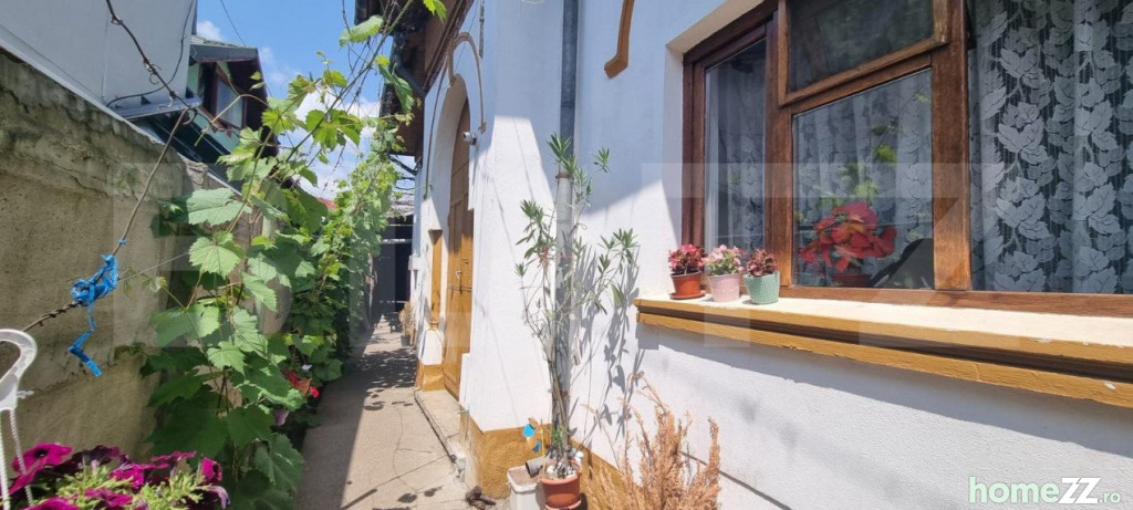 Casă - Vilă 3 camere, Rudului