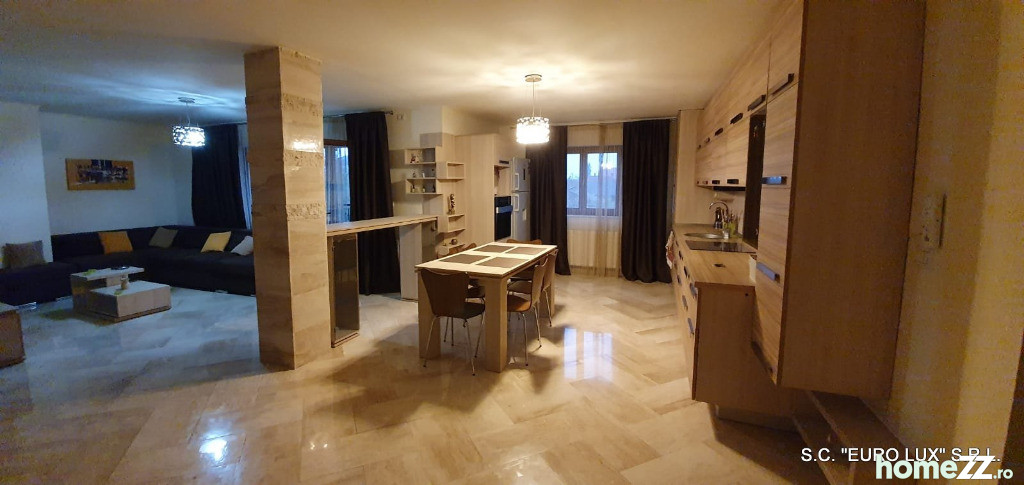 Apartament 3 camere, Gradiste