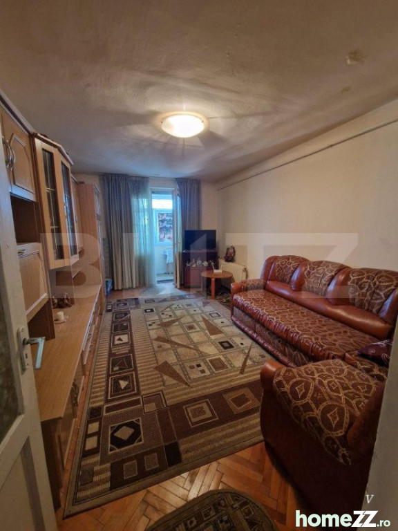 Apartament 2 camere, George Enescu