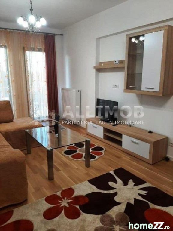 Apartament 2 camere, Albert