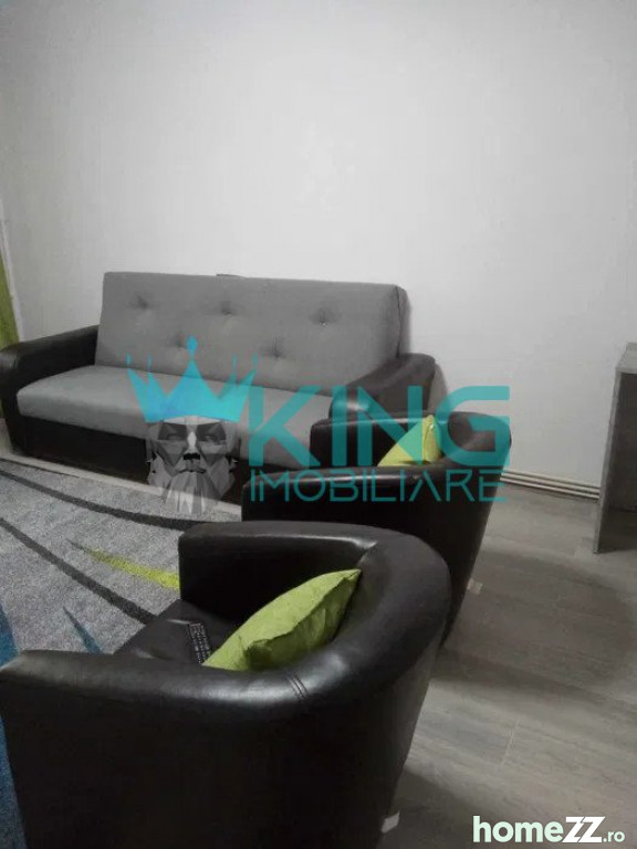 Apartament 3 camere, Palat