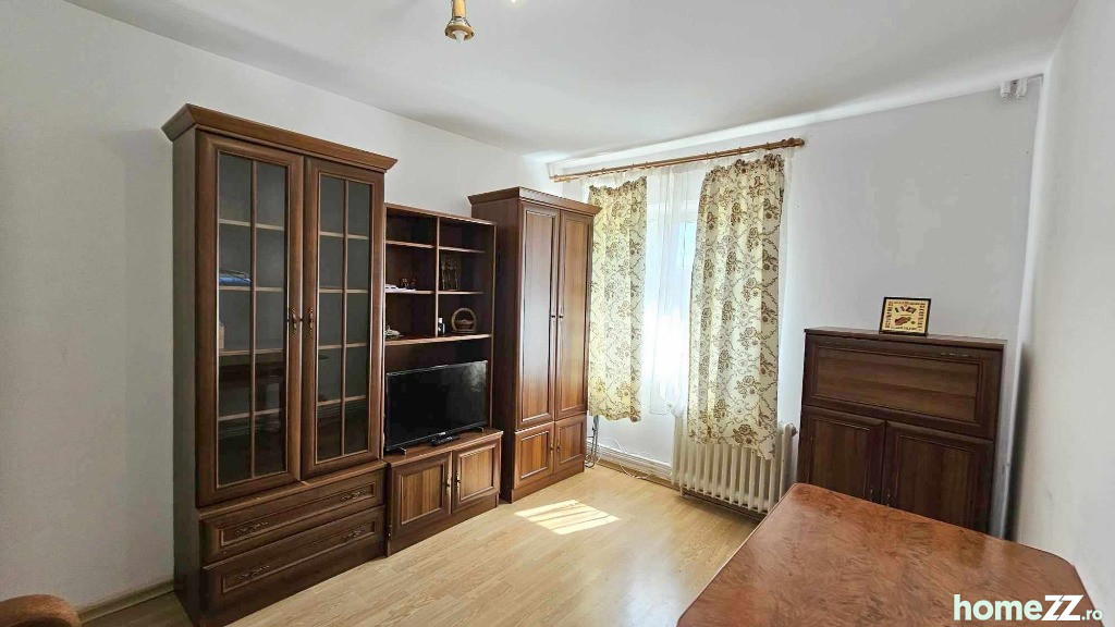 Apartament 1 cameră, Frumoasa