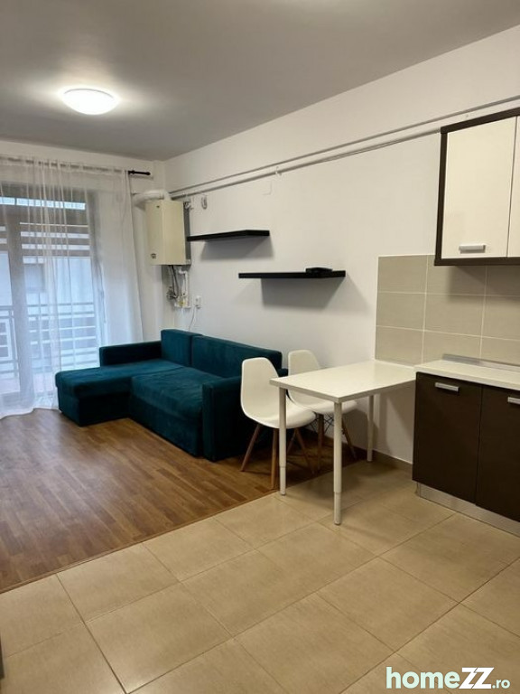 Apartament 2 camere, Plopilor