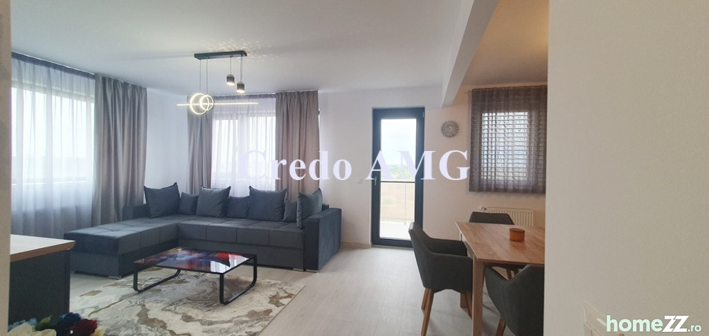 Apartament 2 camere, Splaiul Unirii