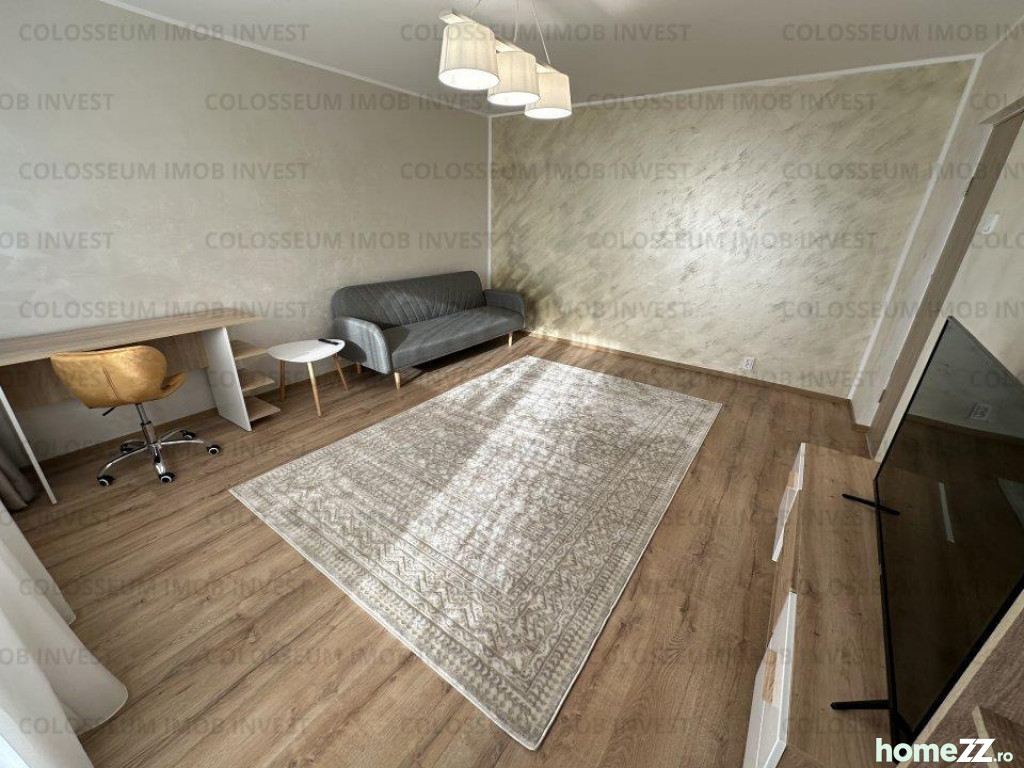 Apartament 2 camere, Scriitorilor