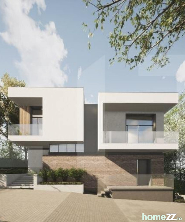 Teren, 863 m²