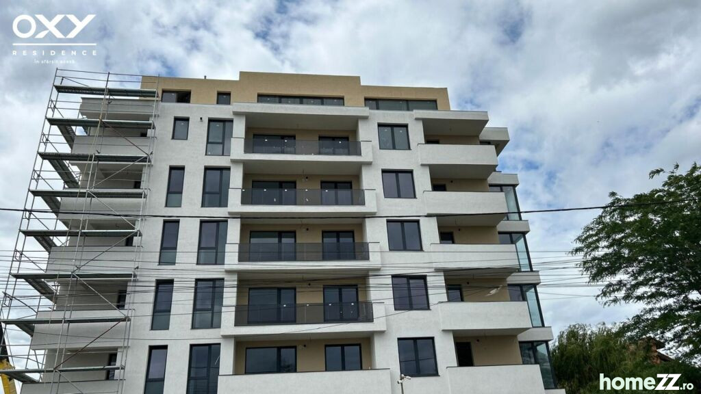 Apartament 2 camere, Antiaeriana