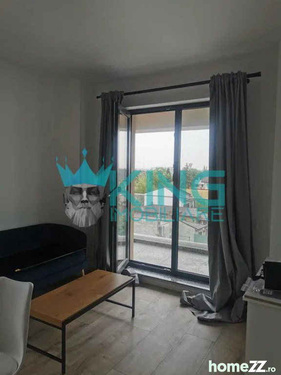 Apartament 2 camere, Bucurestii Noi