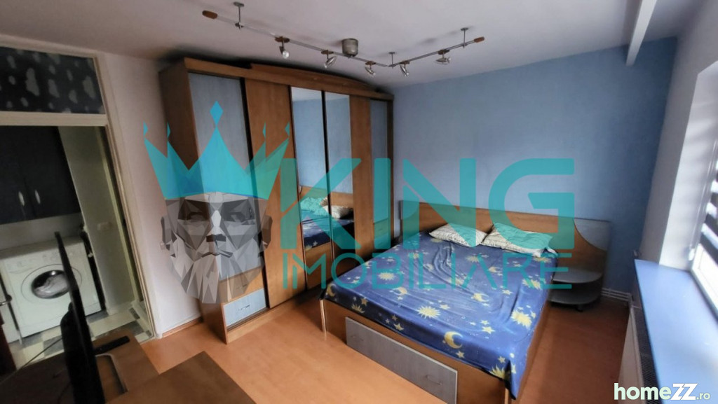 Apartament 2 camere, Vitan