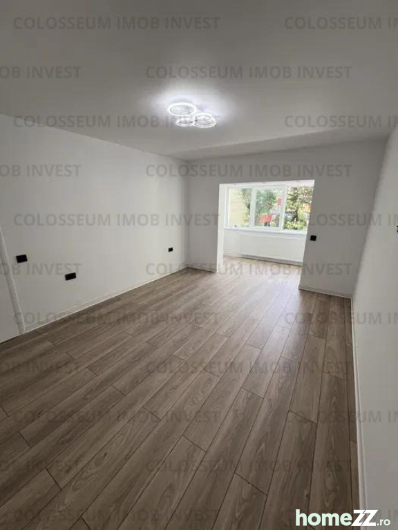 Apartament 2 camere, Racadau