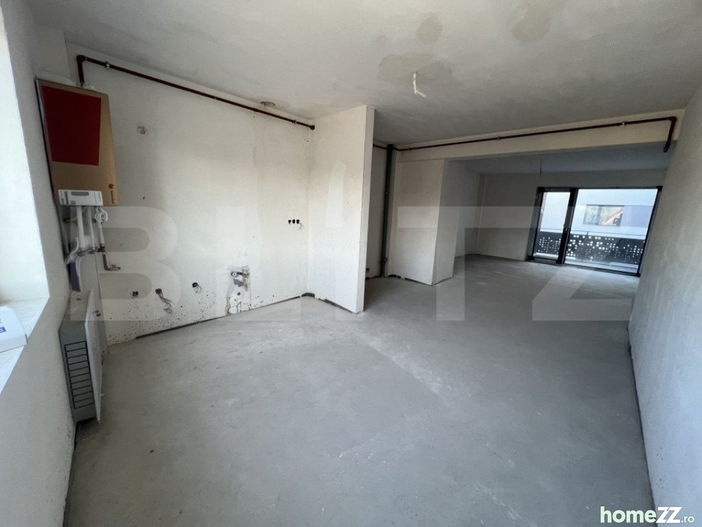 Apartament 2 camere, Someseni