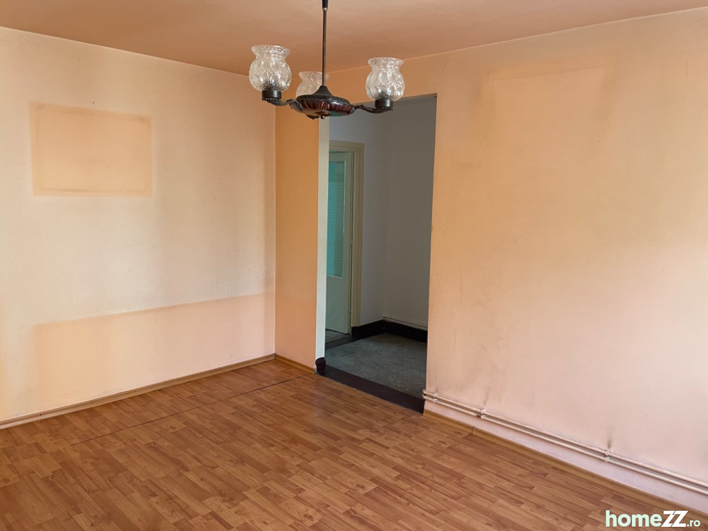 Apartament 2 camere, Central