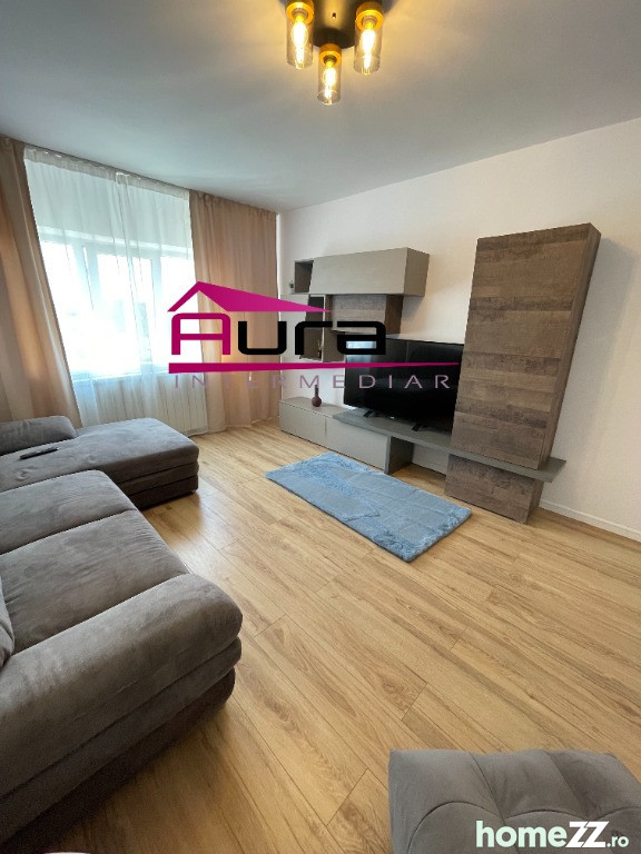 Apartament 2 camere, E3