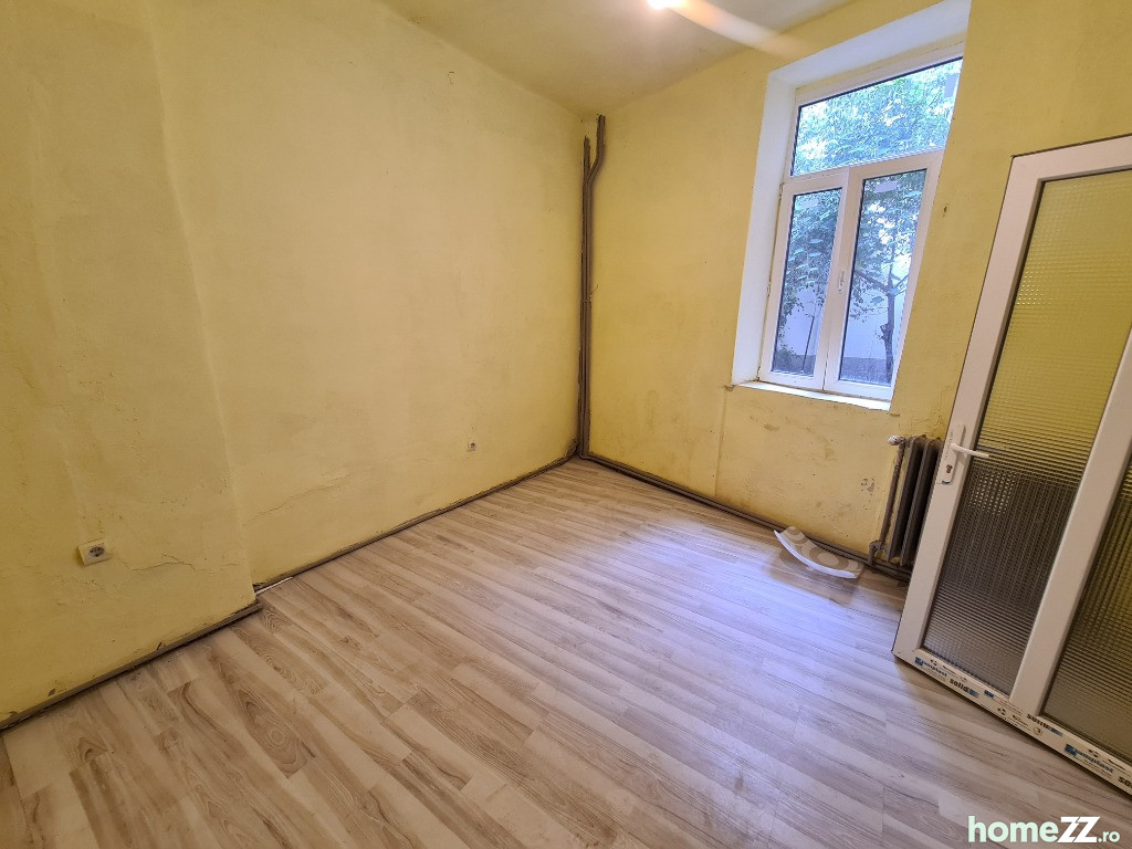 Apartament 1 cameră, Ultracentral