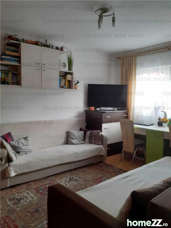 Apartament 2 camere, Racadau