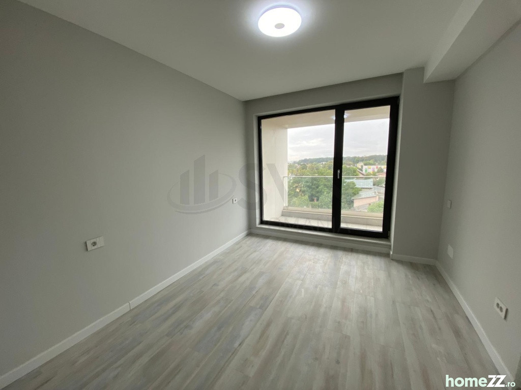 Apartament 2 camere, Straulesti