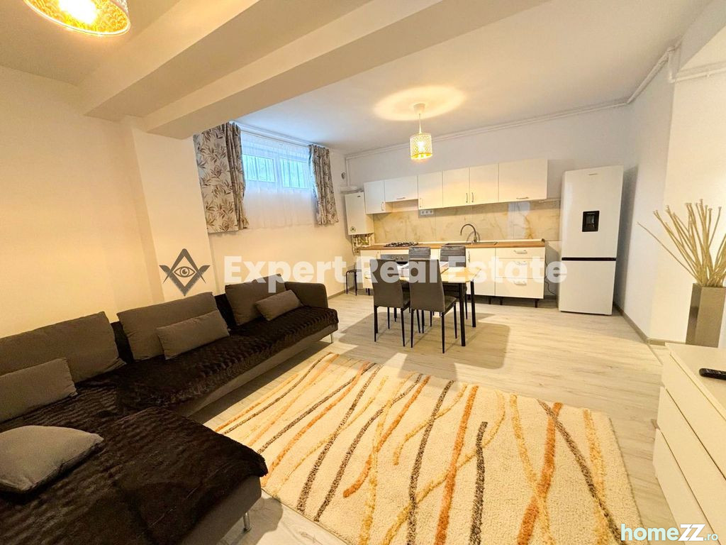 Apartament 2 camere, Central