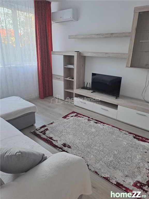 Apartament 2 camere, Baba Novac