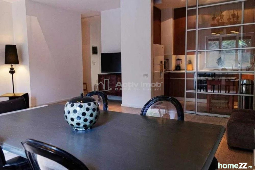 Apartament 3 camere, 13 Septembrie