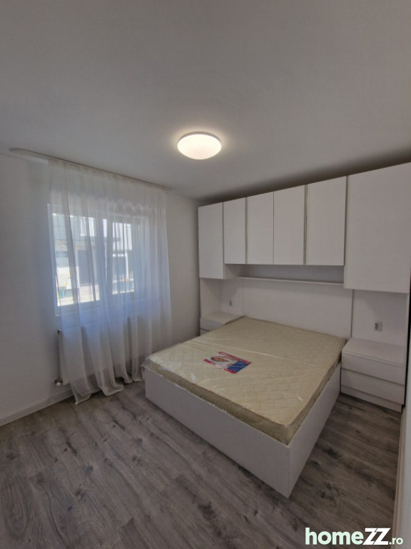 Apartament 2 camere, Lunca Cetatuii