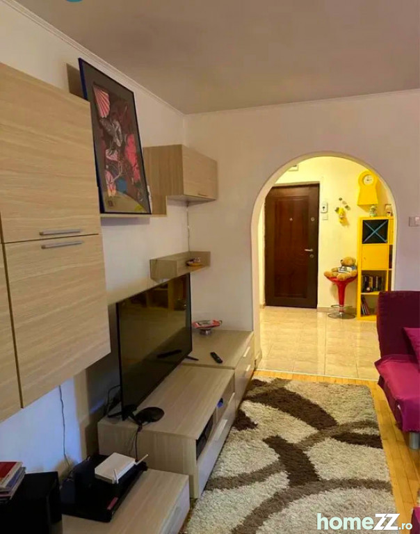 Apartament 4 camere, Tatarasi