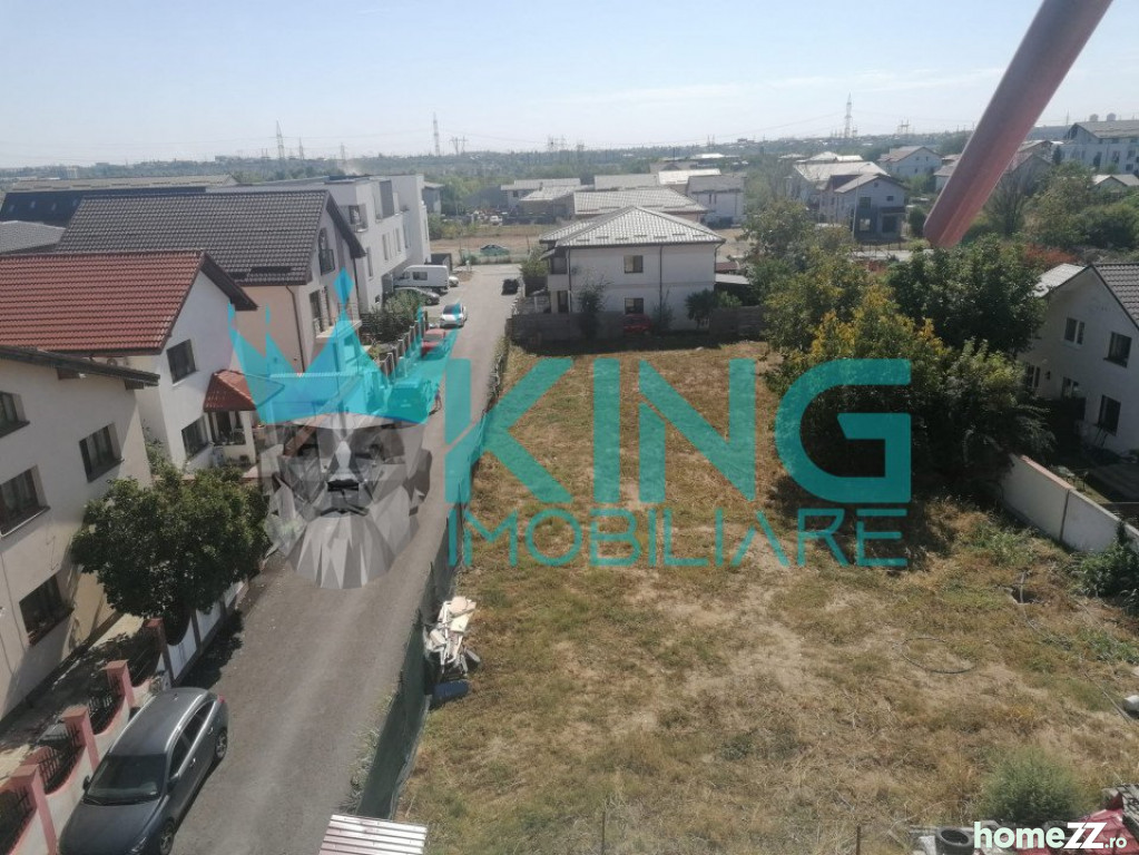 Teren, 953 m²