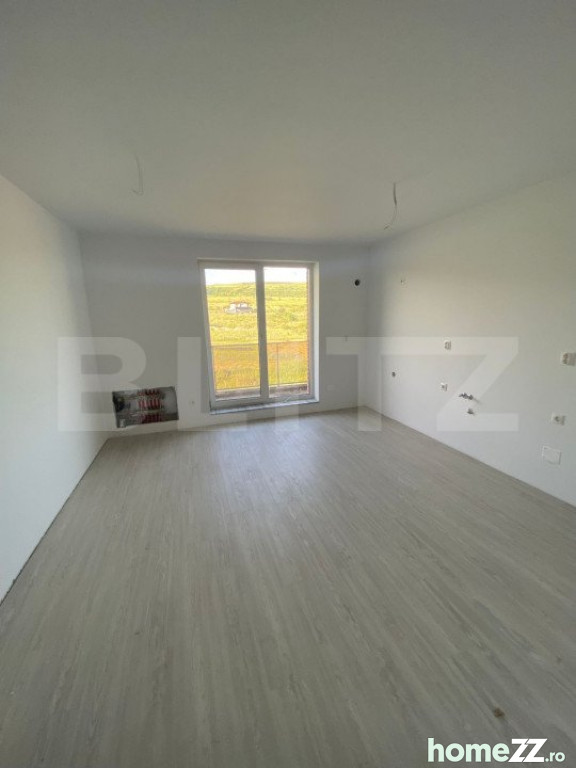 Apartament 2 camere, Iris