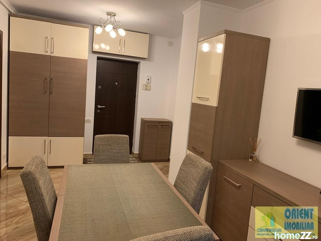 Apartament 2 camere, City Park Mall