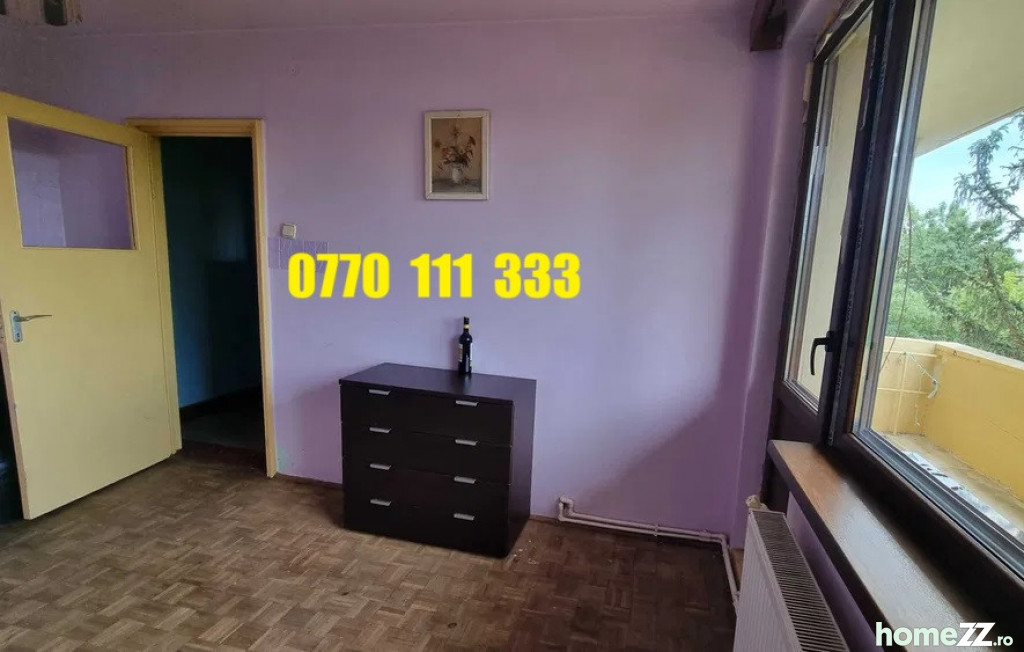 Apartament 2 camere, Hipodrom