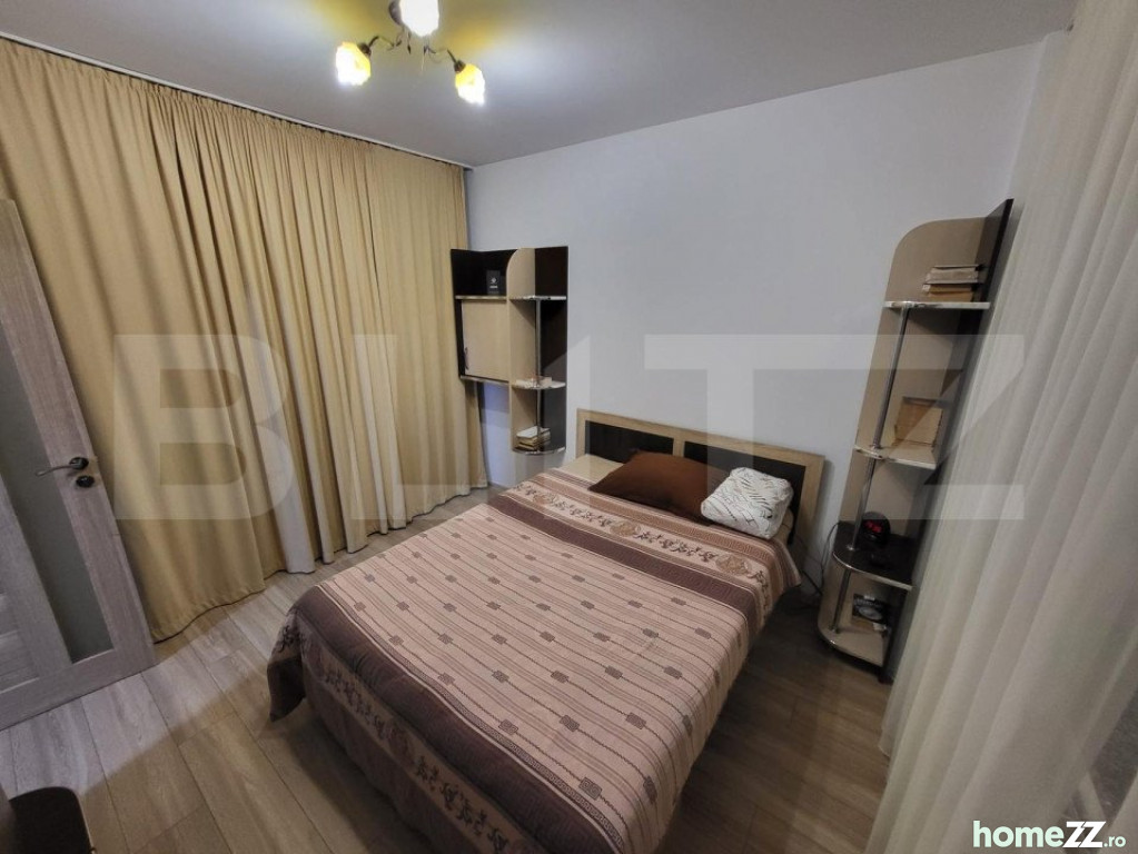 Apartament 2 camere, Obcini