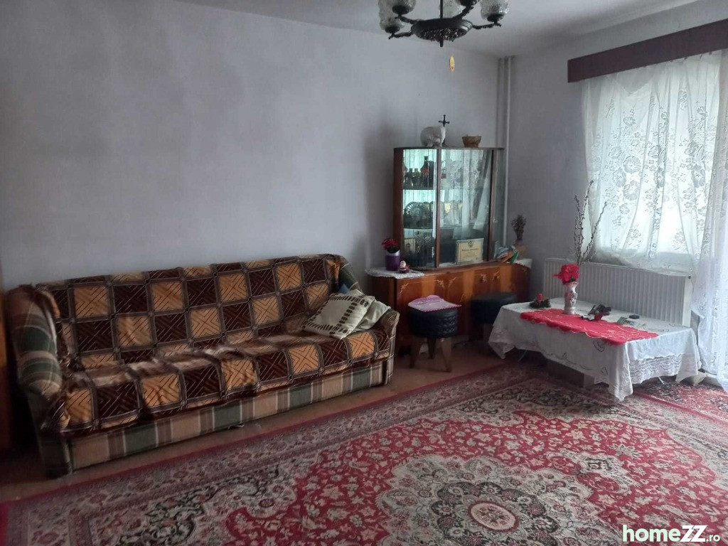 Apartament 3 camere, Marasti