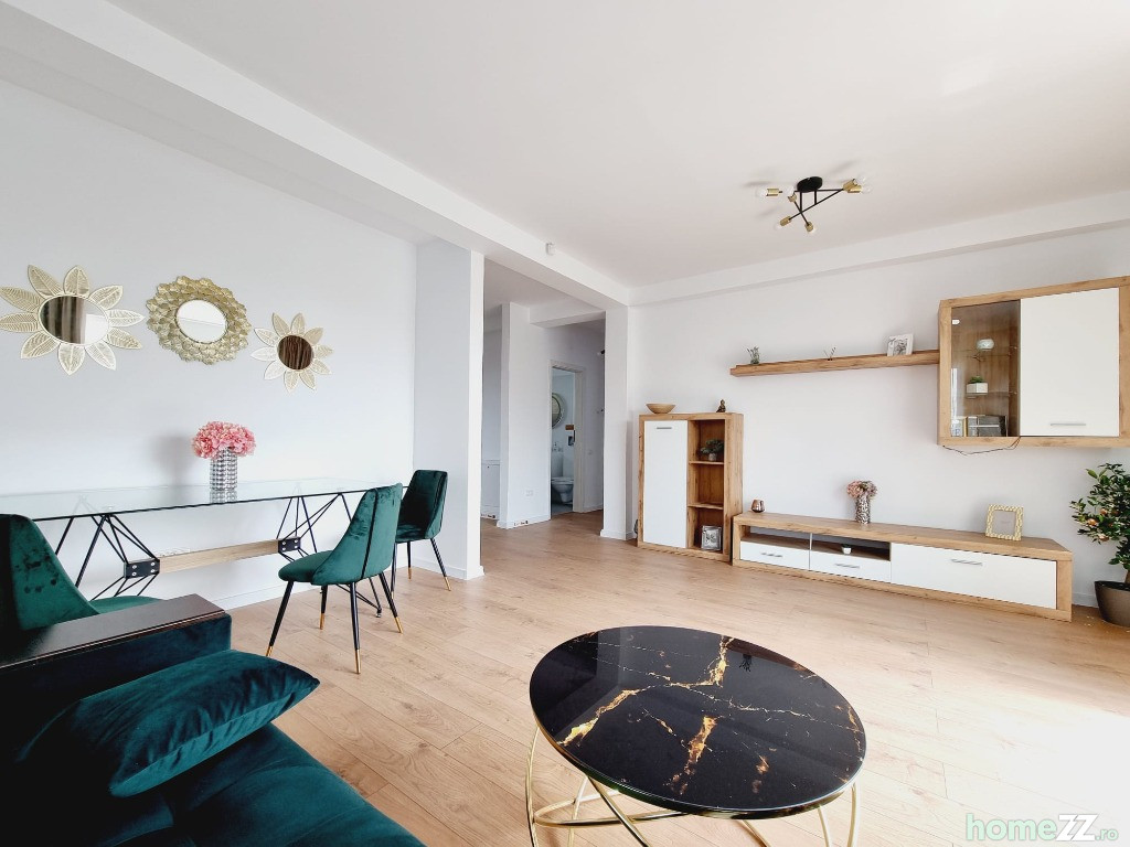 Apartament 2 camere, Haliu, comision 0%