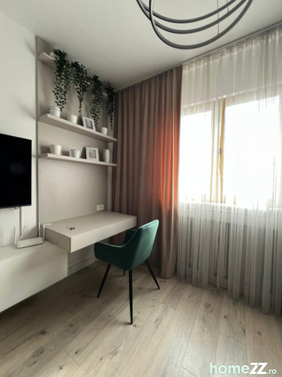 Apartament 2 camere, Calea Victoriei