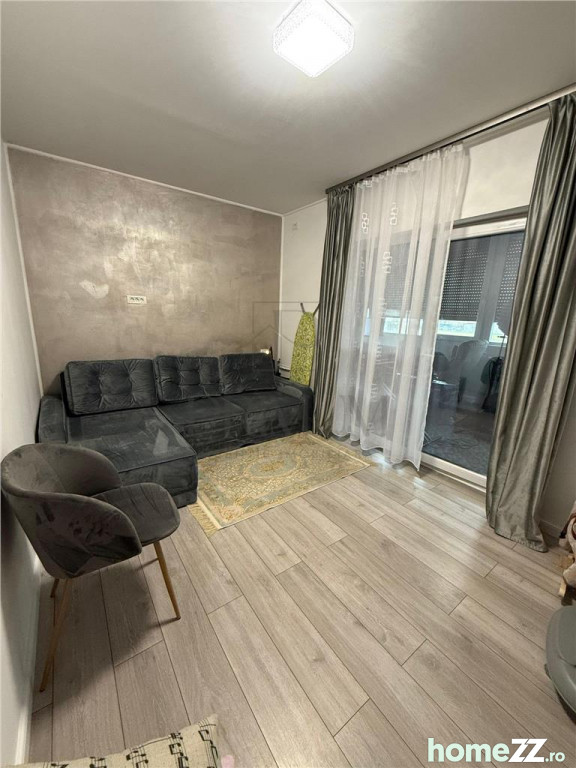 Apartament 2 camere, Central