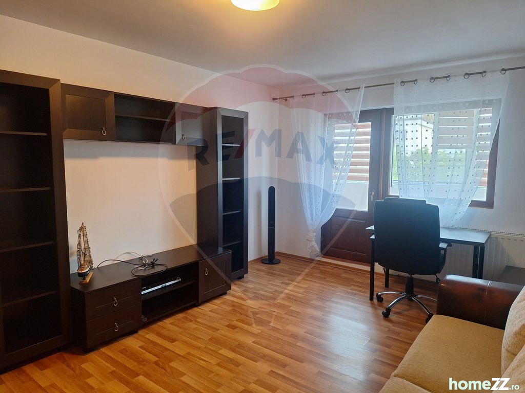 Apartament 2 camere, Obor