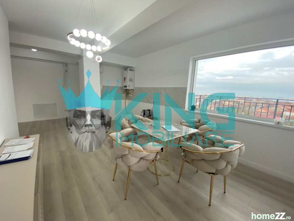 Apartament 2 camere, Boreal