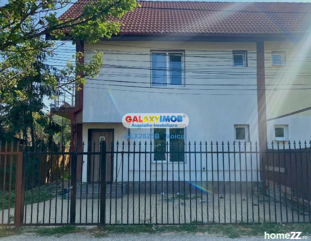 Casă - Vilă 4 camere, Odai