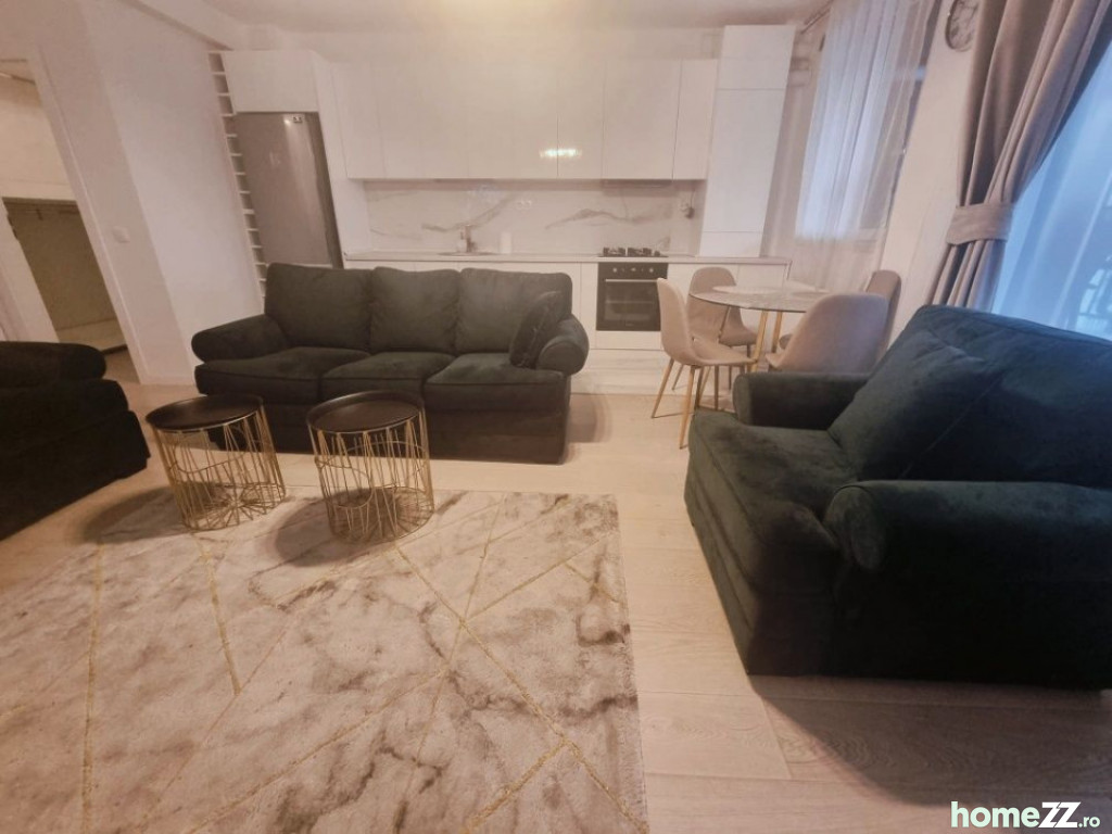 Apartament 2 camere, Marasti