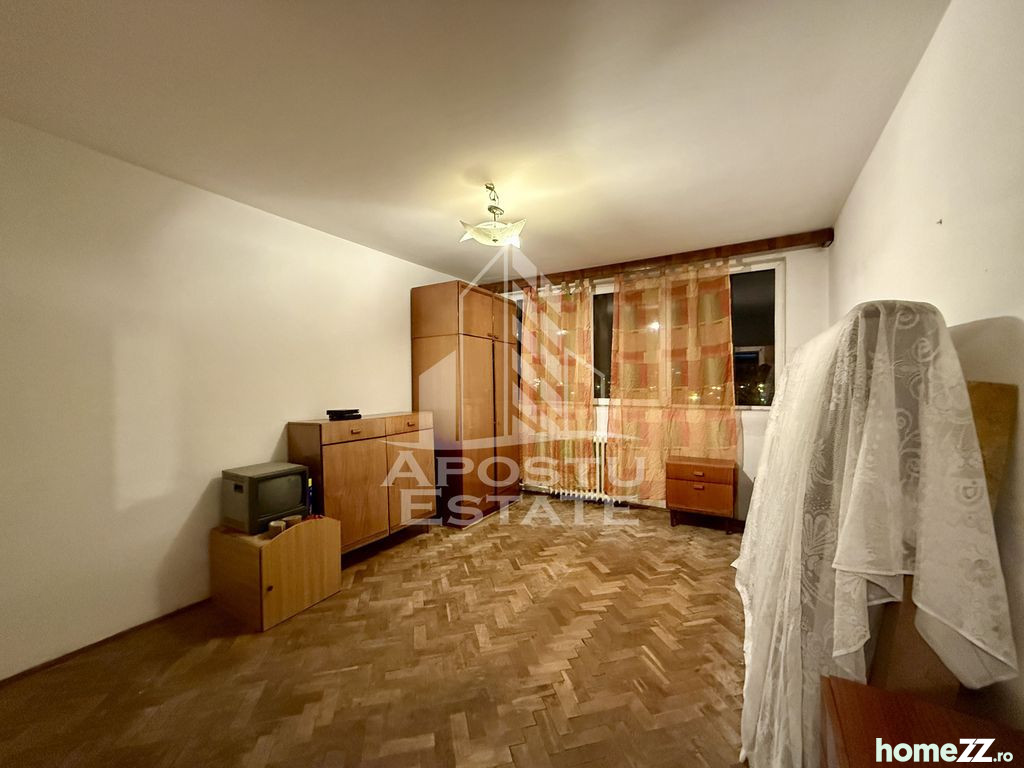 Apartament 2 camere, Olimpia-Stadion