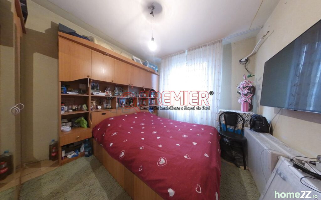 Apartament 4 camere, Oltenitei