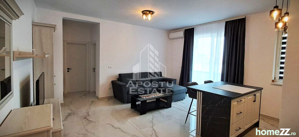 Apartament 2 camere, Braytim