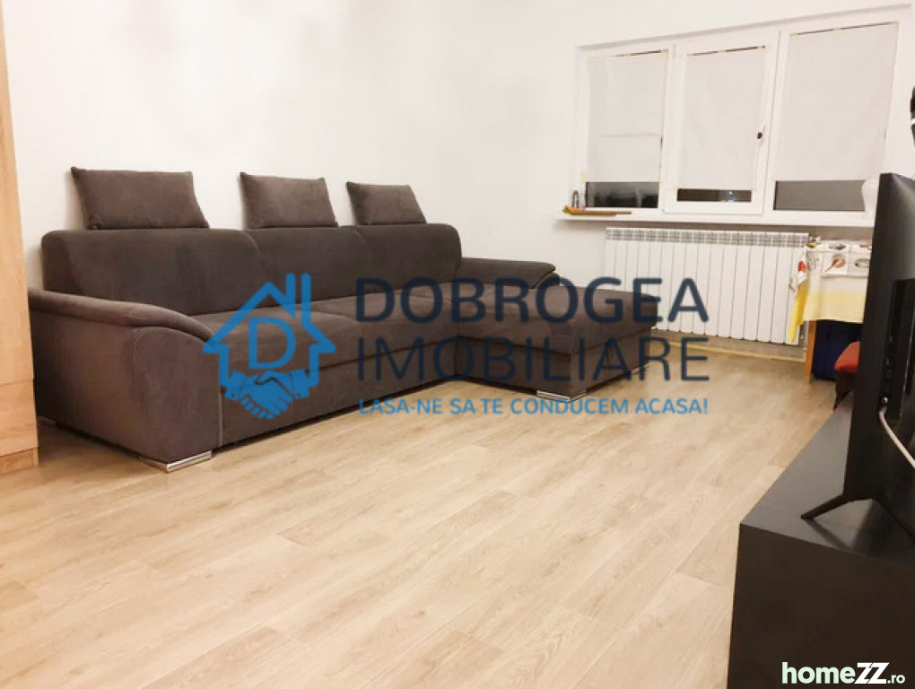 Apartament 3 camere, E3