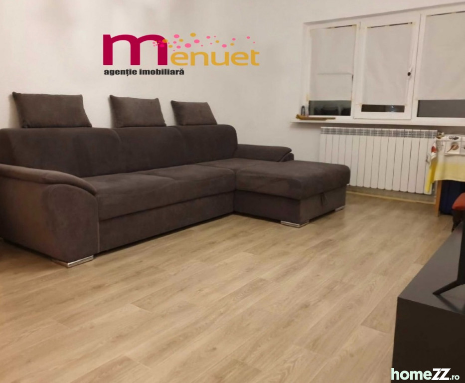 Apartament 3 camere, E3