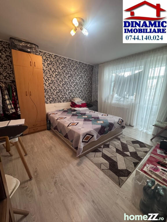 Garsonieră, Maratei