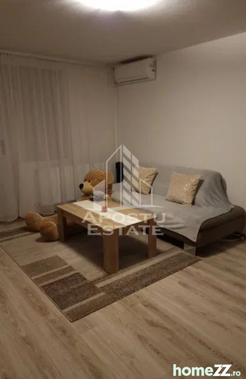 Apartament 2 camere, Central