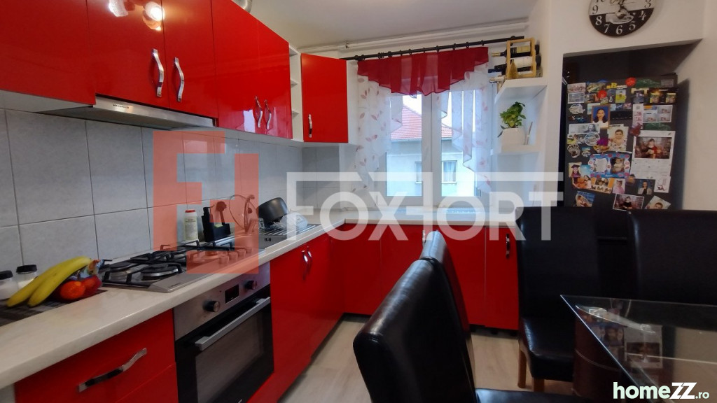 Apartament 3 camere, Gheorghe Lazar