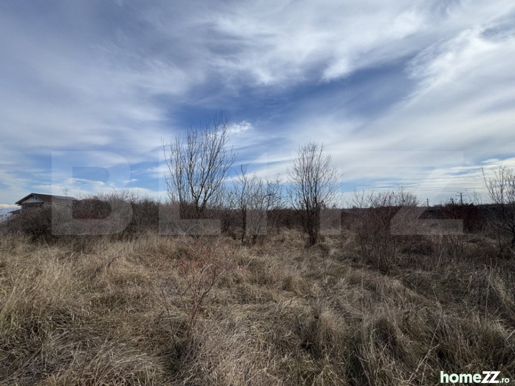Teren, 15000 m²