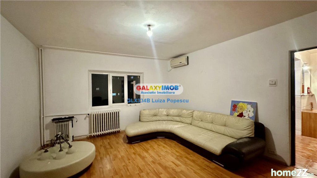 Apartament 3 camere, 13 Septembrie